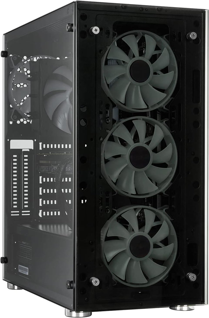 Memory PC Gamer-PC, Ryzen 3 3200G 4X 3.60GHz, 16 GB DDR4, 1000 GB SSD M.2, Win 11 Pro 64bit + 24 Zol