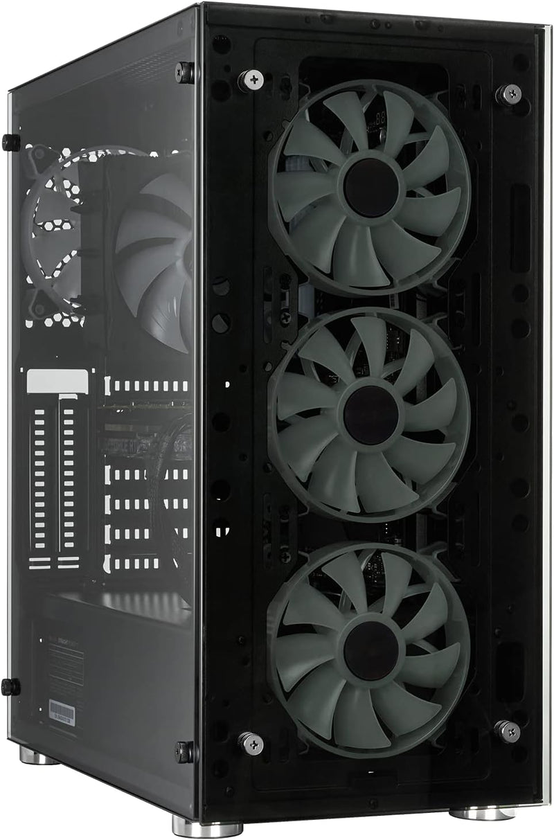 Memory PC Gamer-PC, Ryzen 3 3200G 4X 3.60GHz, 16 GB DDR4, 1000 GB SSD M.2, Win 11 Pro 64bit + 24 Zol