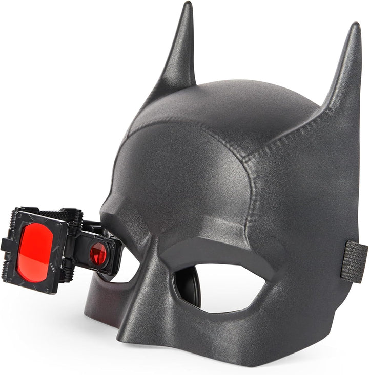 DC Comics, Batman Detective Kit Interactive Roleplay Toy and Accessories, The Batman Movie Collectib