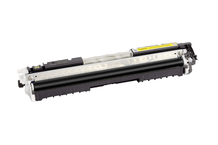 Canon Toner Cartridge 729 Y - gelb - Standard, 4367B002AA Gelb Toner Cartridge, Gelb Toner Cartridge