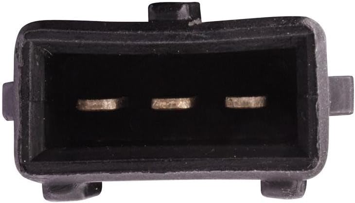 HELLA 5DA 358 000-491 Zündspule - 12V - 3-polig - Blockzündspule - geschraubt