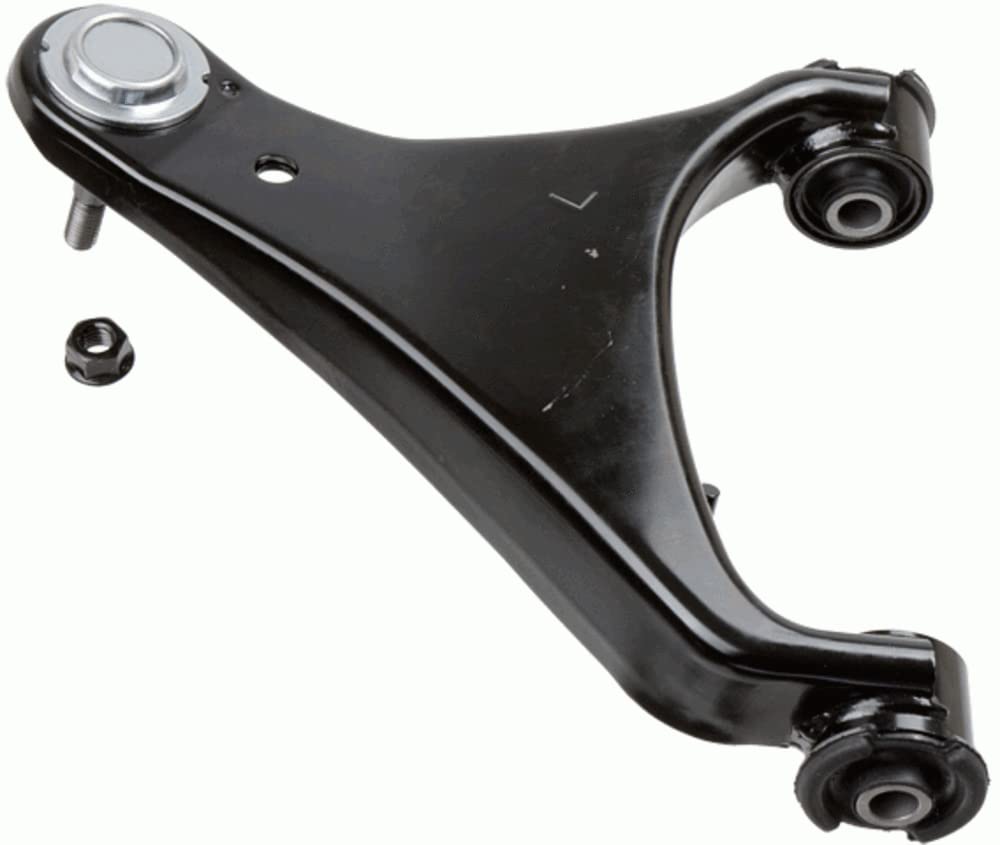Lemförder 38226 01 Radaufhängungen