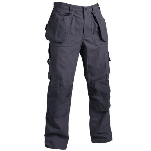 Blakläder Multifunktions-Bundhose, 1 Stück, Grösse C46, schwarz, 153013109900C46 C46 Schwarz, C46 Sc