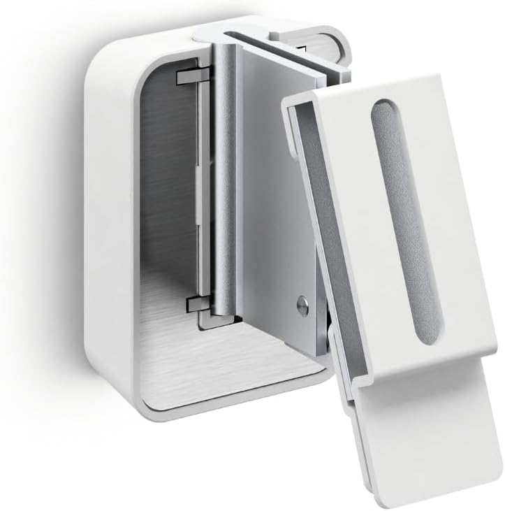Vogel's SOUND 3200 Universelle Lautsprecher Wandhalterung, Max. 5kg, Neigbar-30°/+30°, Schwenkbar bi