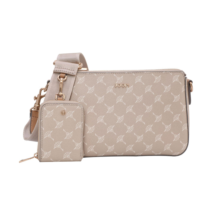 Joop! - damen schultertasche cortina 1.0 jasmina - Schultertasche - Umhängetasche