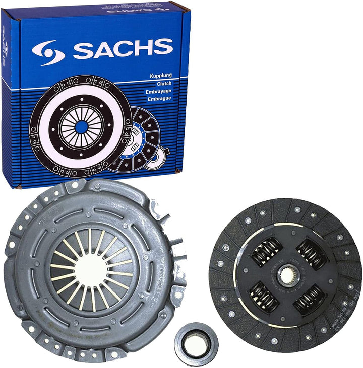 SACHS 3000 449 001 Kupplungssatz