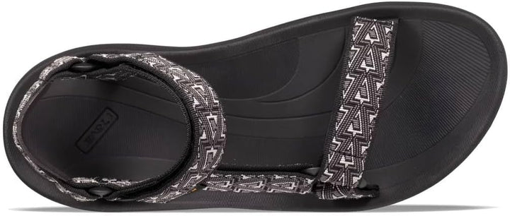 Teva Terra Fi Lite M's Herren Sport- & Outdoor Sandalen 39.5 EU Schwarz Bamboo Black Bmblc, 39.5 EU