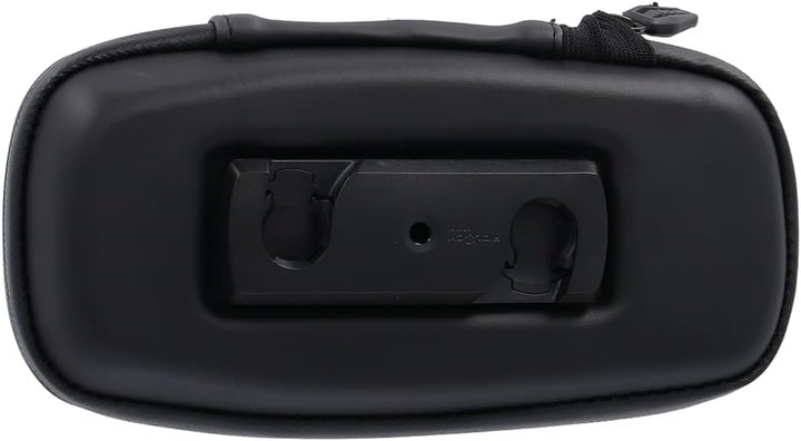 XLC Fahrrad Rahmentasche, Das Railbag Set ohne Adapter, Grösse M