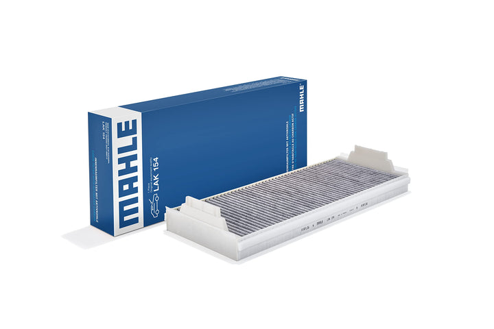 MAHLE LAK 154 Innenraumfilter