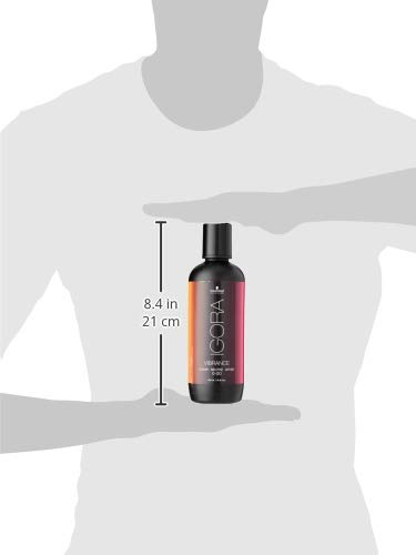 SK Igora Vi. 0-00 Klarton 500ml