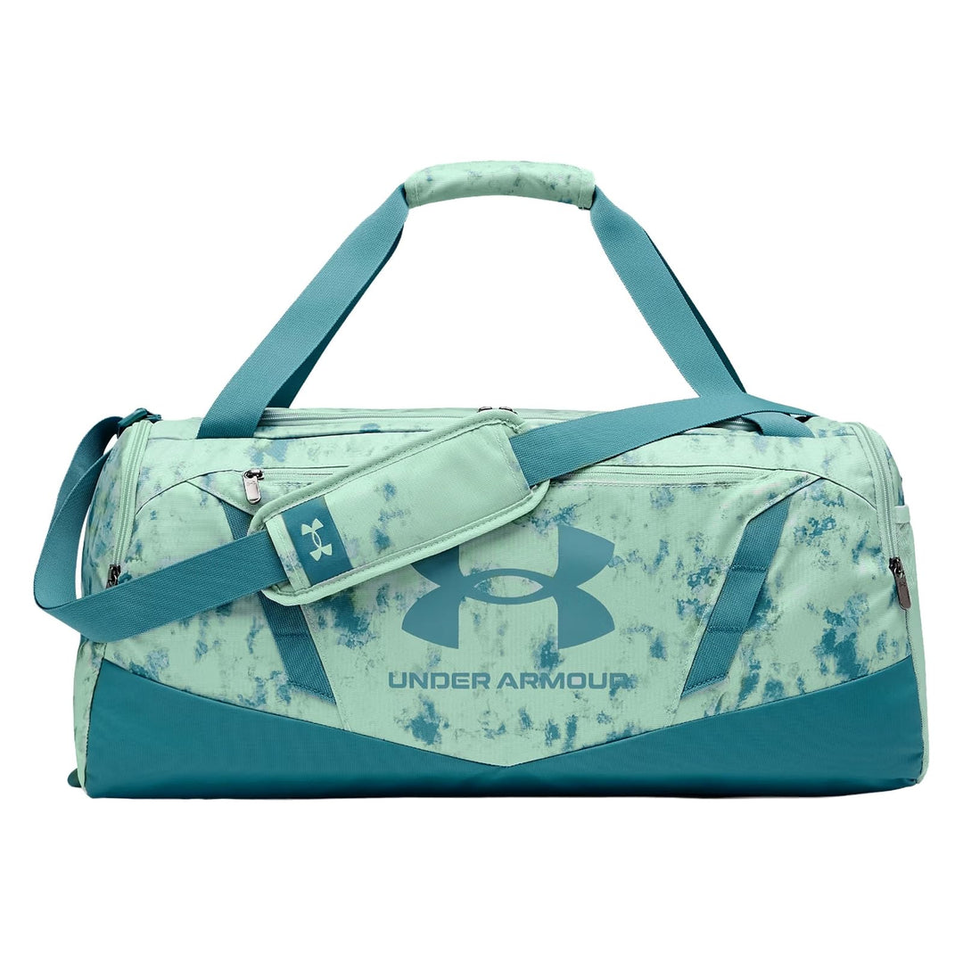 Under Armour Medium (58L) Enamel Blue, Medium (58L) Enamel Blue