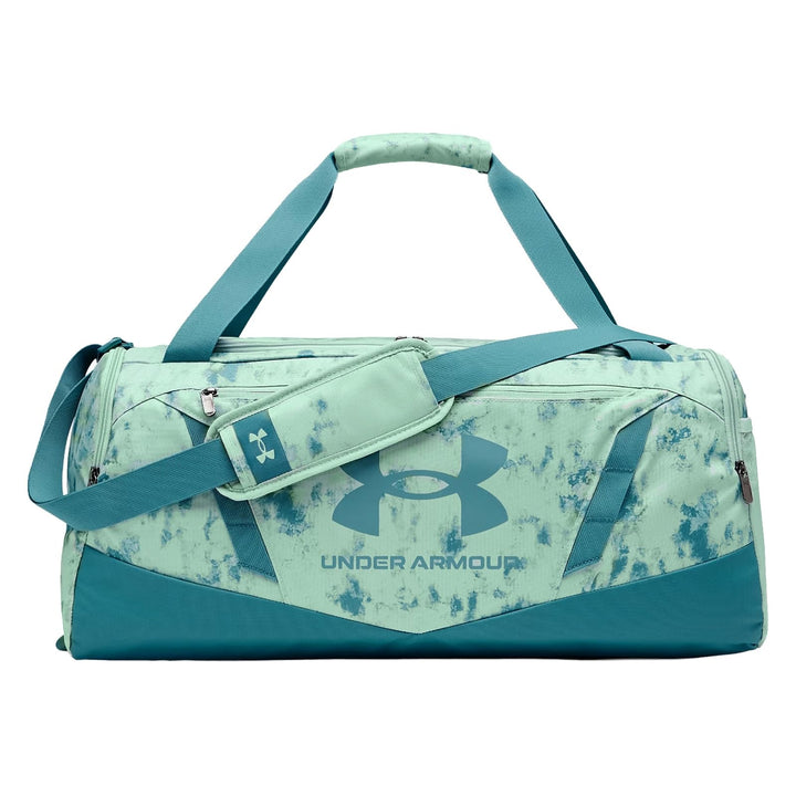 Under Armour Medium (58L) Enamel Blue, Medium (58L) Enamel Blue