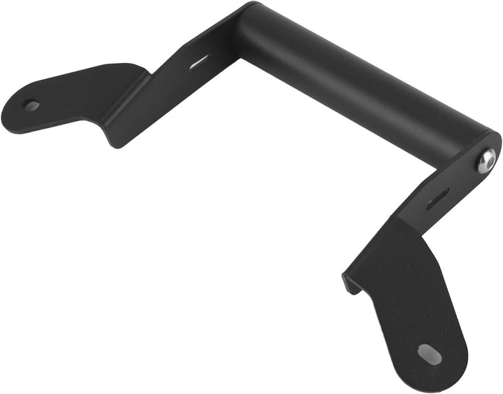 Yctze Motorrad Navigator Halterung, GPS Halterung Halter Bar Kit 0.8 Zoll Stützstange Fit für C400GT
