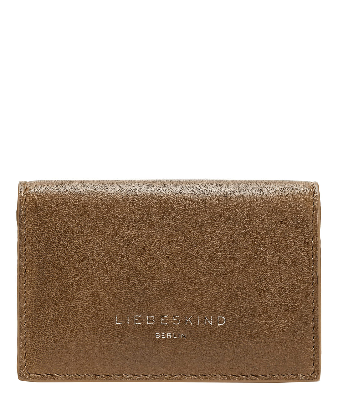 Liebeskind Berlin Damen Scarlet Cardie Purse XS, Extra Small (HxBxT 11.2cm x 7.5cm x 1.5cm)
