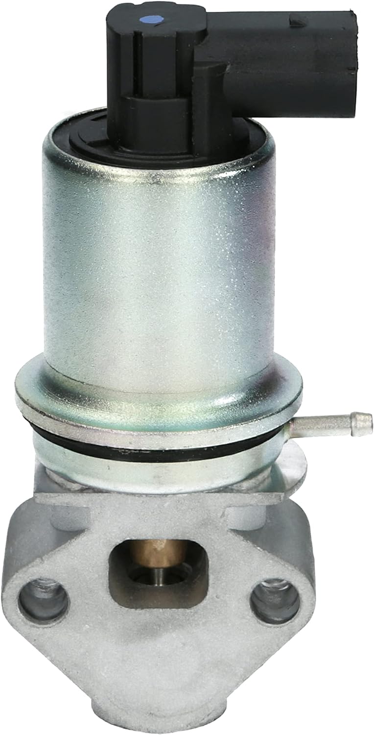 f.becker_line AGR-Ventil - kompatibel mit A2 VW Golf IV 4 Polo Lupo 1.4 1.6 16V Seat Arosa Leon