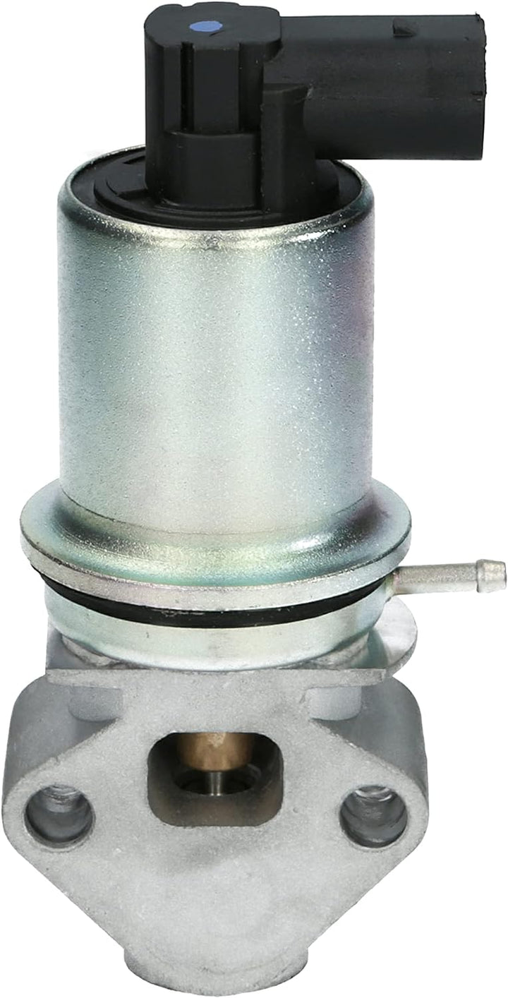 f.becker_line AGR-Ventil - kompatibel mit A2 VW Golf IV 4 Polo Lupo 1.4 1.6 16V Seat Arosa Leon