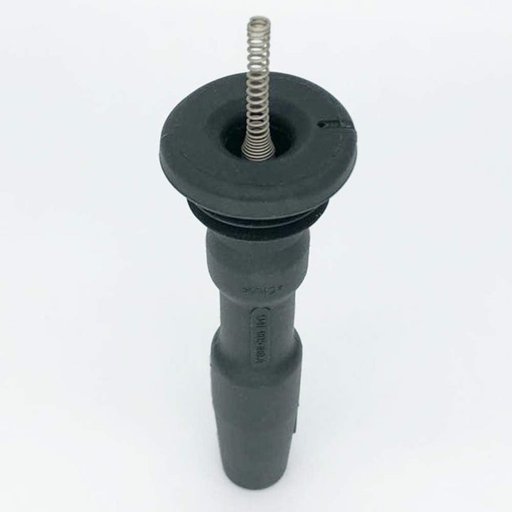 04E905199A Zündspule Gummistiefel für Polo Golf VI VII Jetta IV Beetle A1 A3 A4 A5 Q2 Q3 Leon Ibiza