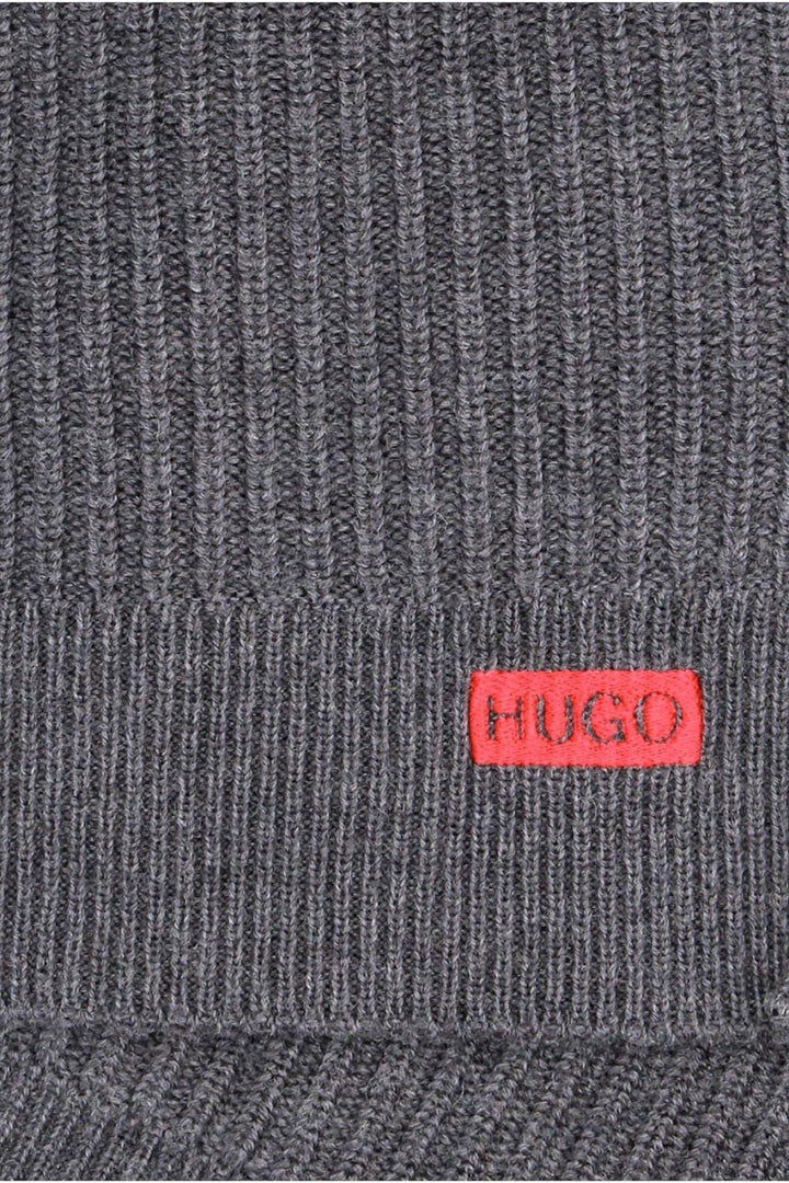 BOSS Töne: Les Gris - Herren T.U 028 Gris Fonce, T.U 028 Gris Fonce