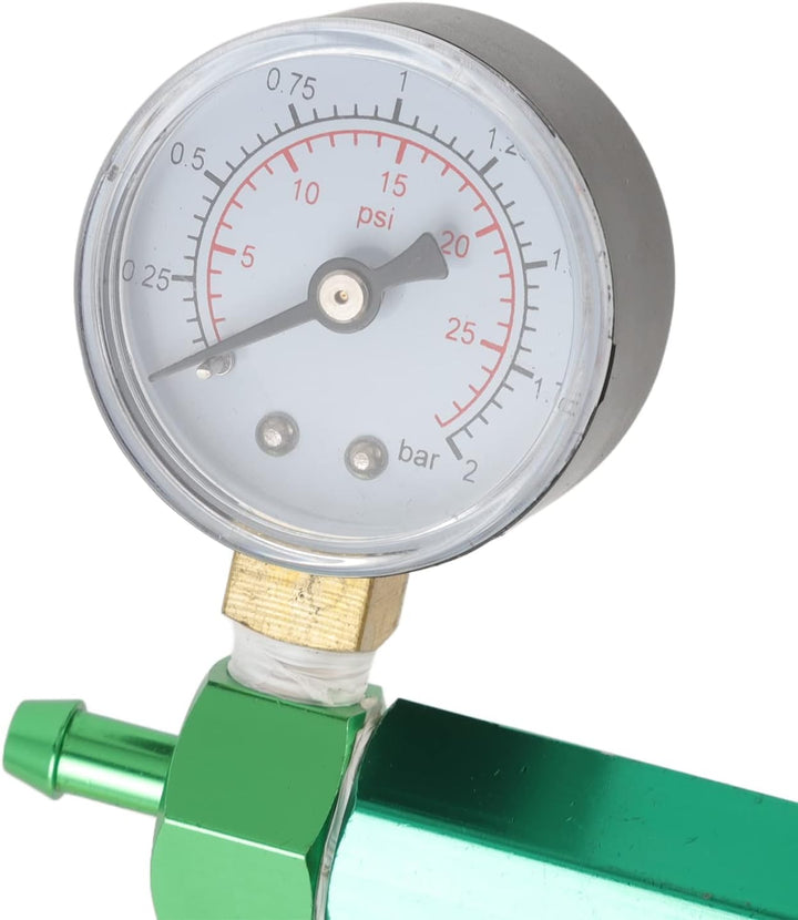 Mumusuki Vergaser-Lecksucher, Vergaser-Druckprüfgerät für Walbro-Vergaser-Lecksucher