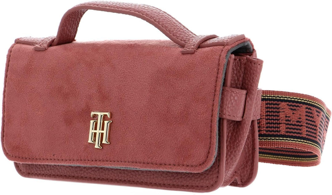 Tommy Hilfiger TH Soft Belt Bag Mineralize