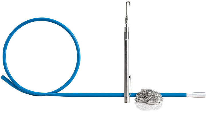 Jonard Tools MRS-RH20 Expandable Retrieval Haken MRS-24 1 Abfragesystem-Set, Abfragesystem-Set