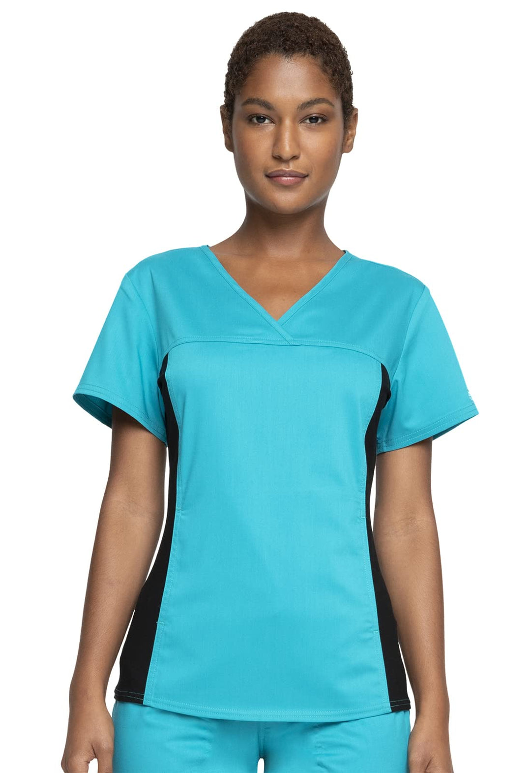 Cherokee Damen Klassisch Classic (1er Pack) XS Blaugrün, Blau, XS Blaugrün, Blau