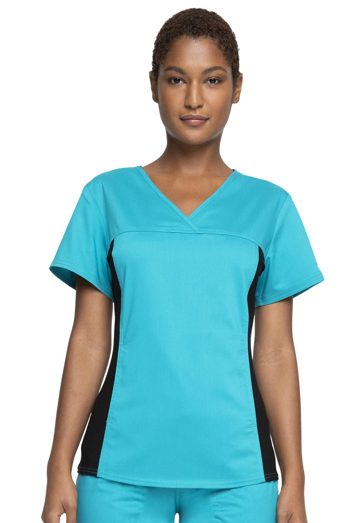 Cherokee Damen Klassisch Classic (1er Pack) XS Blaugrün, Blau, XS Blaugrün, Blau
