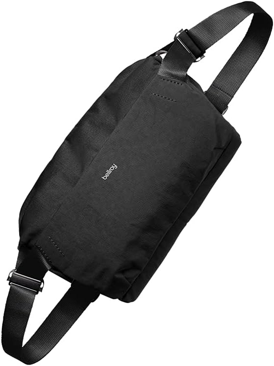 Bellroy Venture Sling Midnight, Midnight