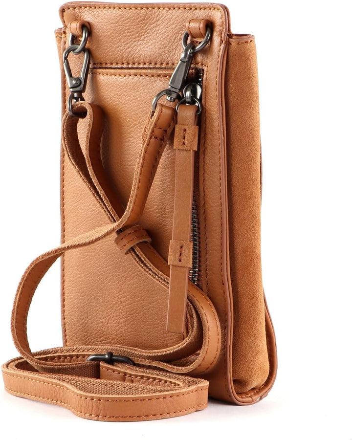 FREDsBRUDER Grynn Cellphone Bag Caramel Crunch