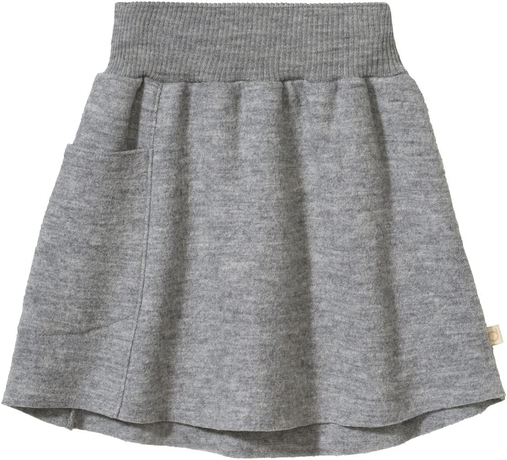 Walk-Rock Baby & Kinder - 100% Bio-Merino, Leichter Wollwalk – bequem - Mädchen Gr. 74-128 – nachhal