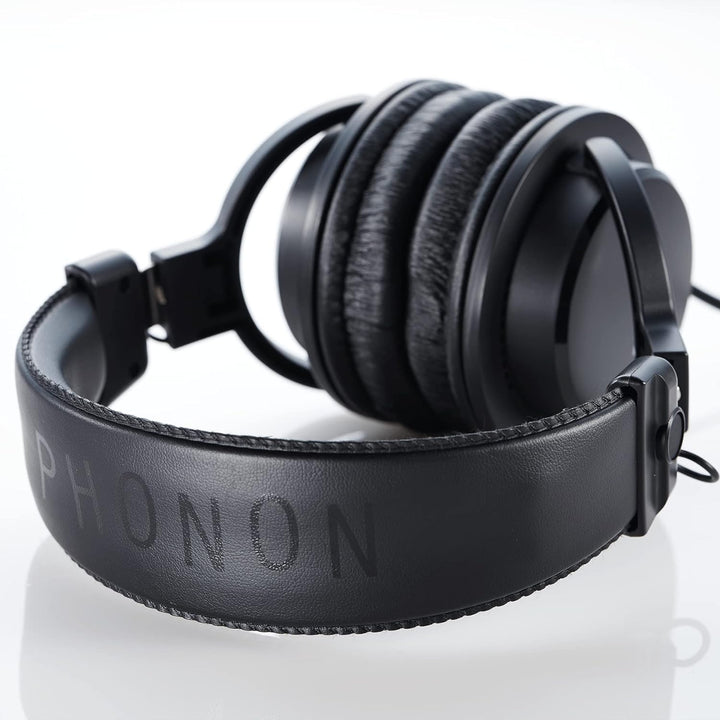 PHONON SMB-02 Subtonic Studio Monitor Basic Kopfhörer, für den professionellen Studioeinsatz