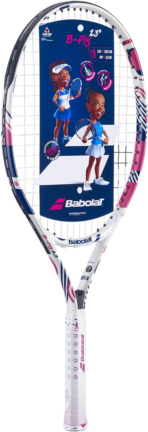 Babolat B'Fly 23'' Tennisschläger Kinder