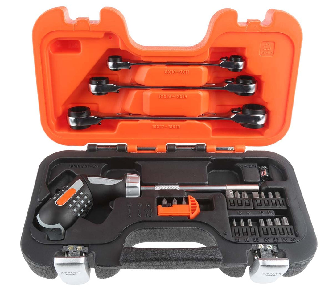 Juego Destor Carrac Mgo Pistol