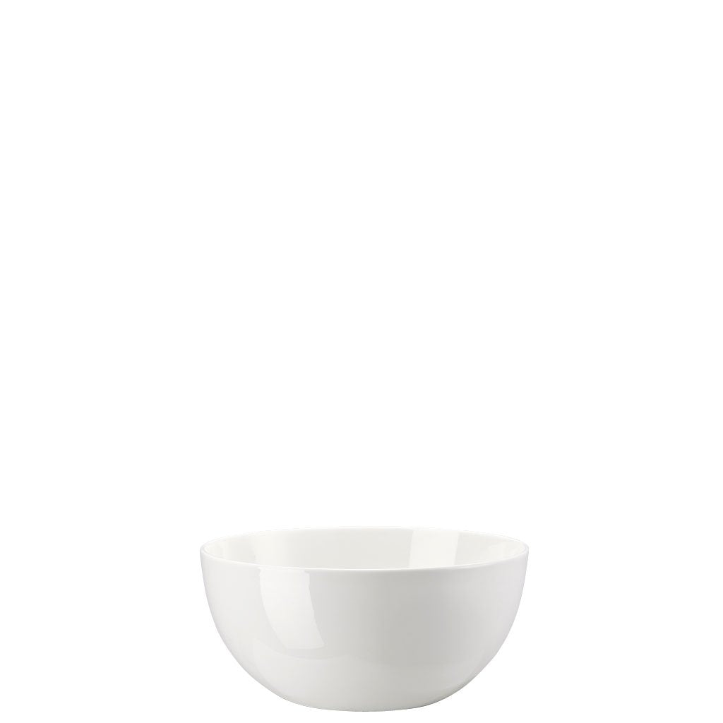 Rosenthal Brillance Weiss Müslischale 15 cm