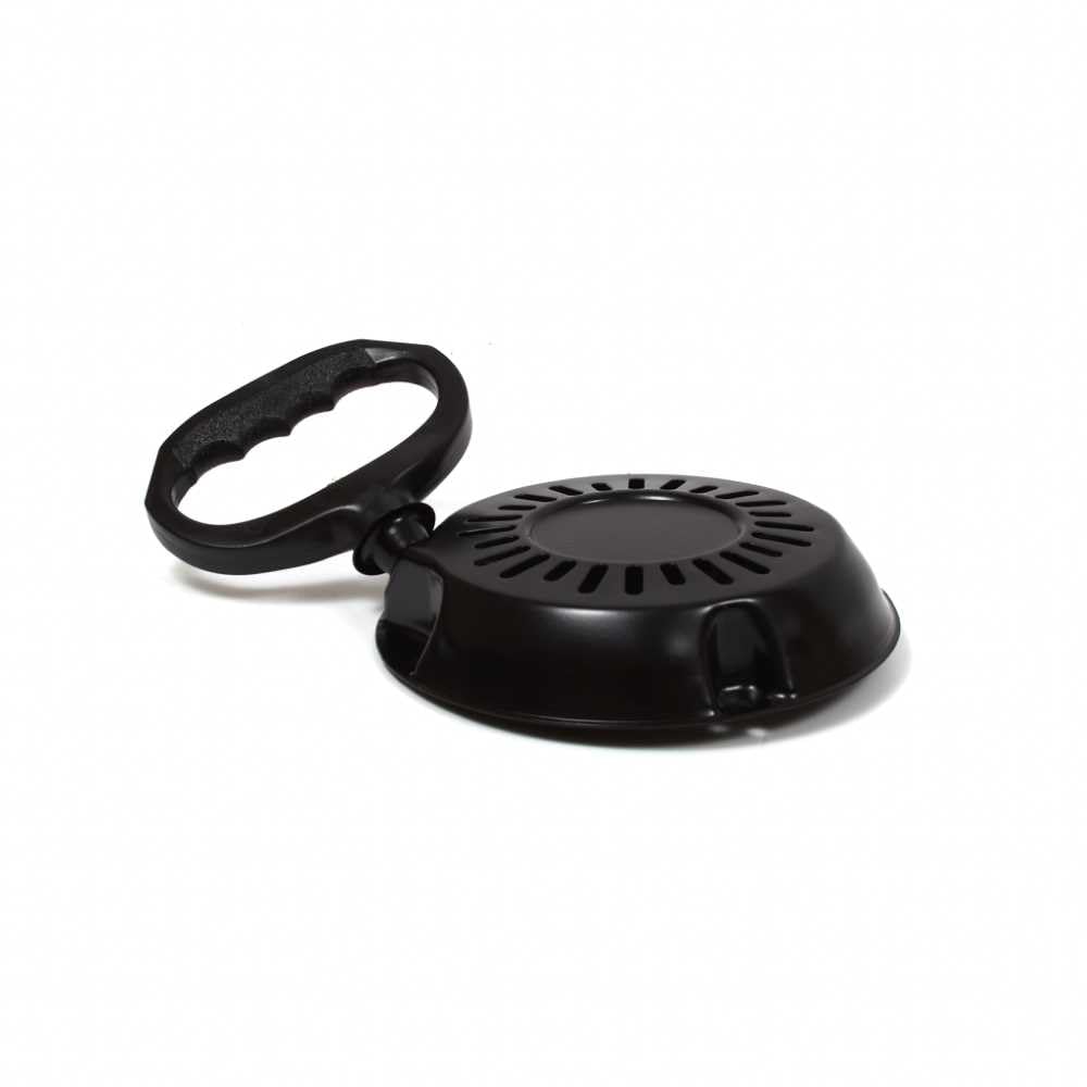 Briggs & Stratton 699335 -Starter für die Modelle 696711, 798873, 699335 und 695738