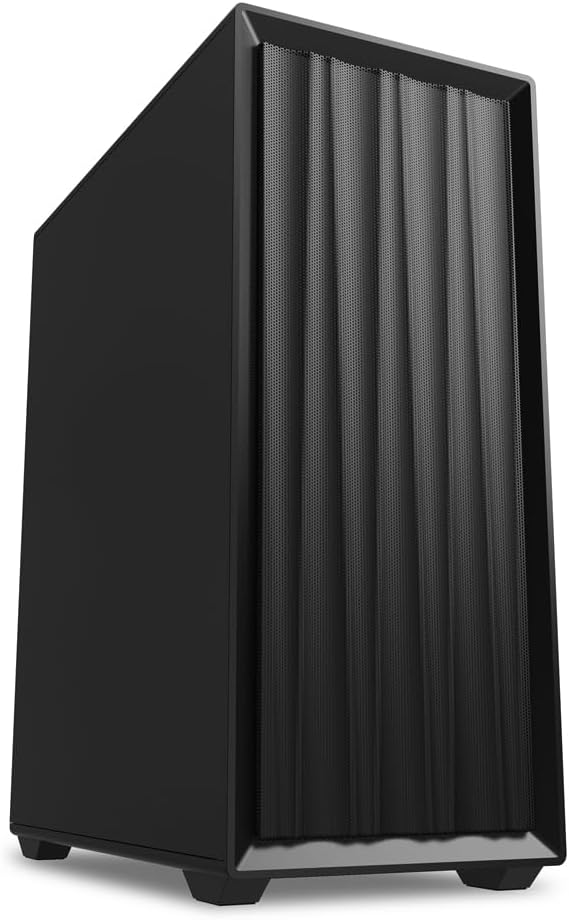 Sharkoon VK3, ATX PC Gehäuse