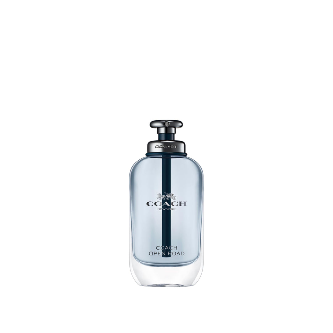 Coach Open Road EdT, Linie: Open Road, Eau de Toilette für Herren, Inhalt: 60ml