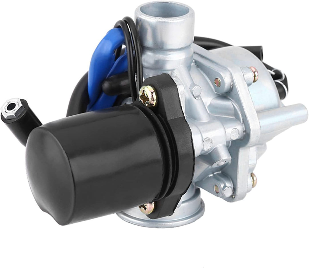Motorrad Vergaser Motorrad Ersatzvergaser Motorrad Carburetor Vergaser für SACHS SX1 PIAGGIO SFERA 5