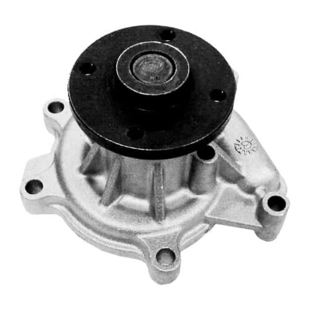 VALEO Wasserpumpe Zentrifugalpumpe 506708