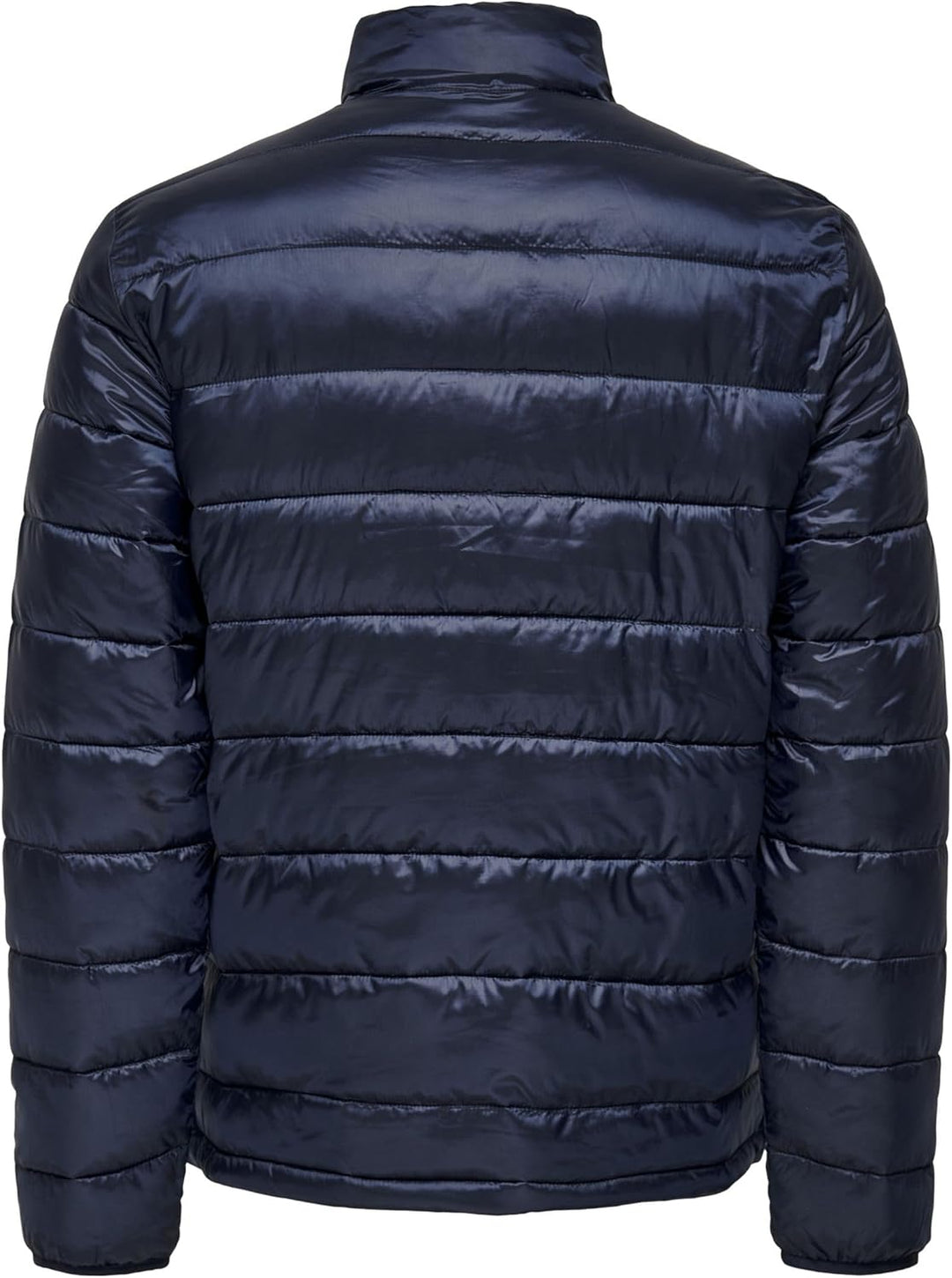 ONLY & SONS Herren Jacke ONSCARVEN Regular Fit XS S M L XL XXL Schwarz Grün, Dark Navy
