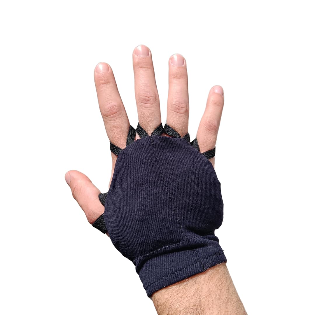 Handgewicht, Handstabilisator, Feinmotorik-Gewicht für die Hand um Zittern entgegenzuwirken und Musk