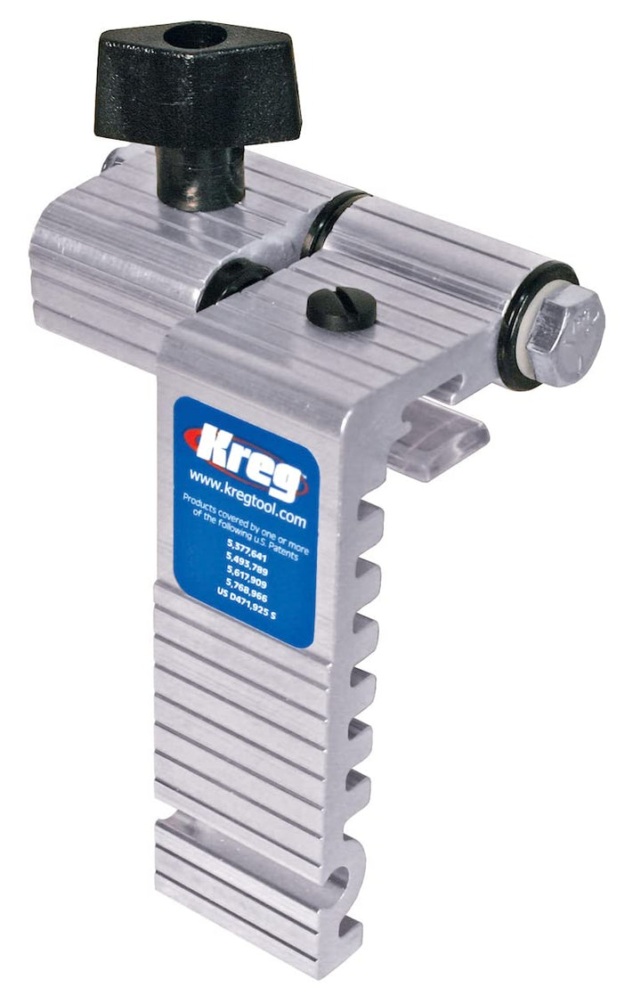 Kreg PRS7850 Längenanschlag für Frästische