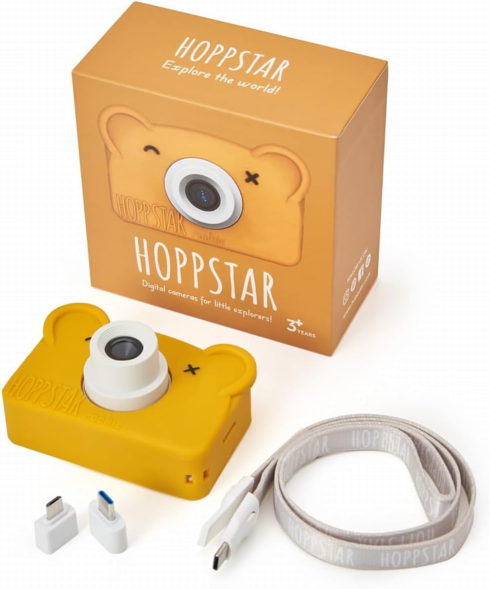Andere Marke Hoppstar Modell Hoppstar Rookie Honey