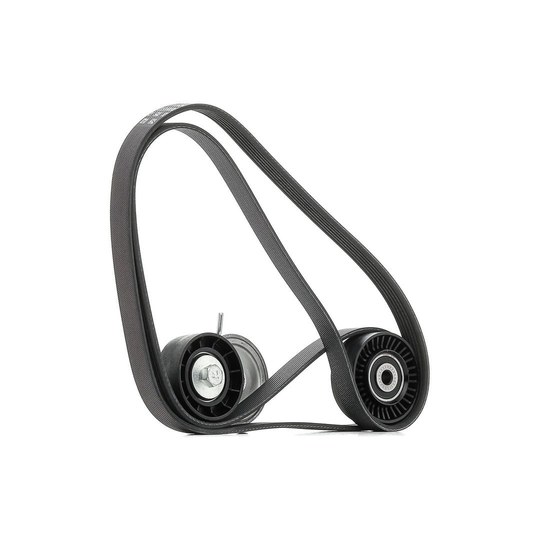 GATES Micro-V Kit K056PK1745