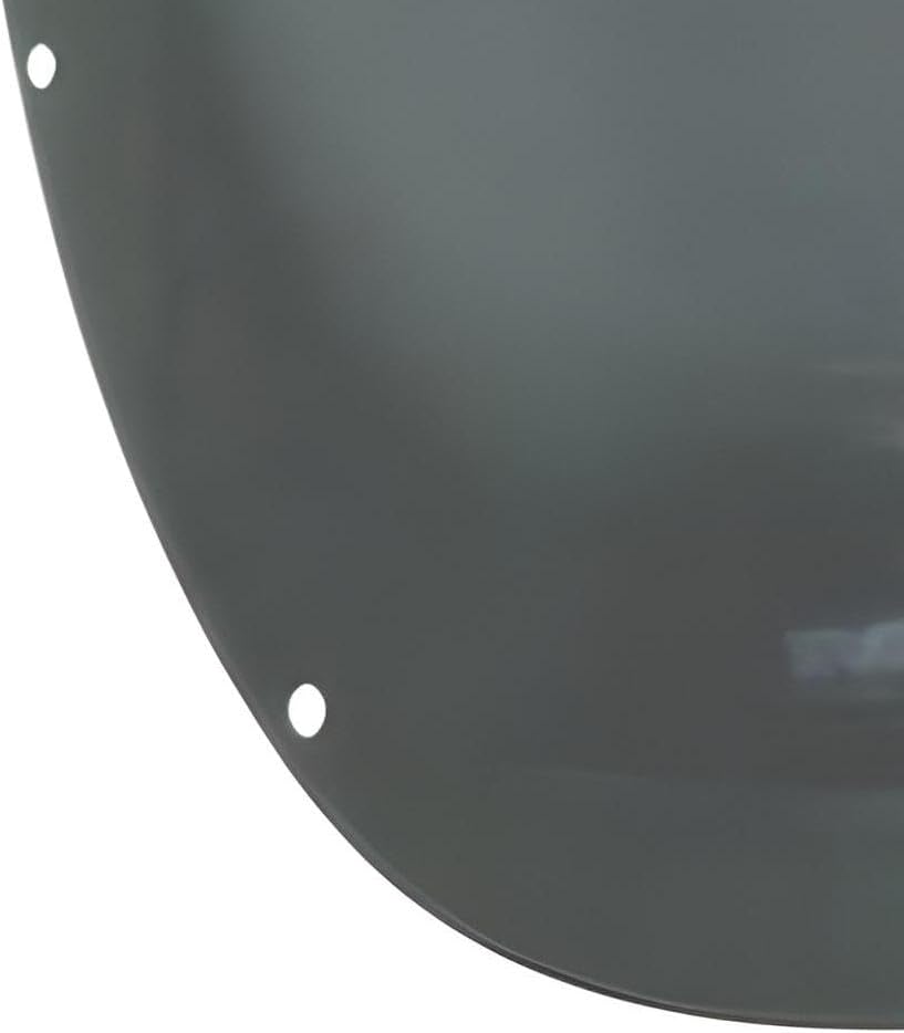 MRA Originalformscheibe O rauchgrau RD 350 1WW/1WX, Rauchgrau