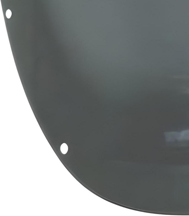 MRA Originalformscheibe O rauchgrau RD 350 1WW/1WX, Rauchgrau