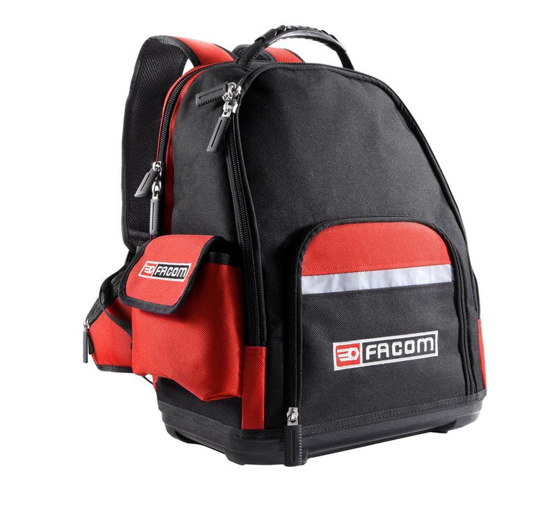 FACOM - Probag Rücksack - Schwarz - BS.L30