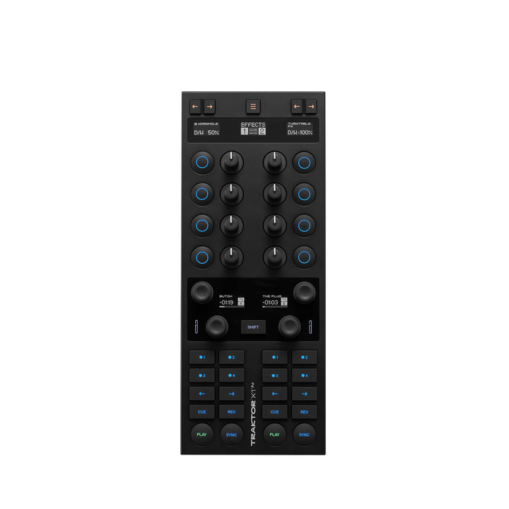 Native Instruments Traktor Kontrol X1 MK3