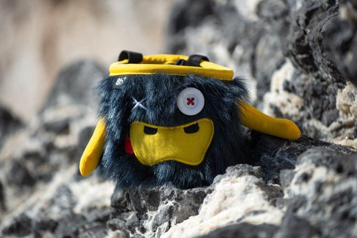 8BPlus Chalk Bag, Phil