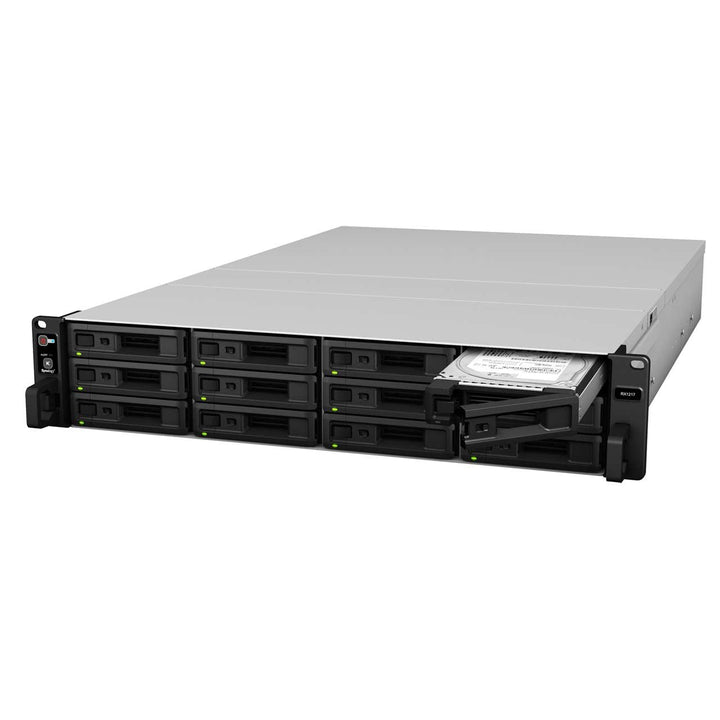 Synology Z661002 RX1217 12-Bay Expansion Unit